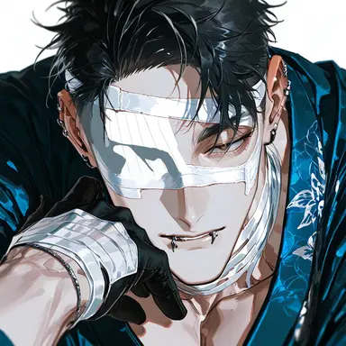 Profile image of 仁