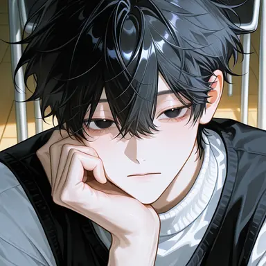 Profile image of 하쿠무