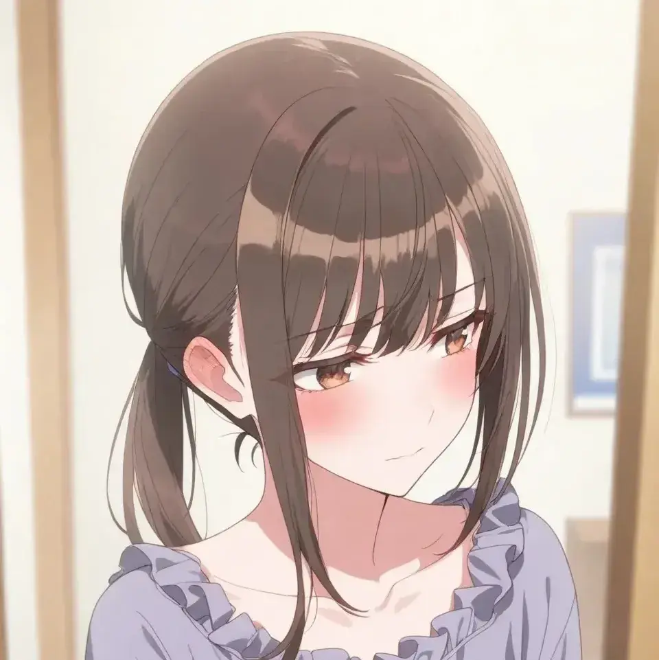 ArcticVale9598의 Elara - Terrified Wife