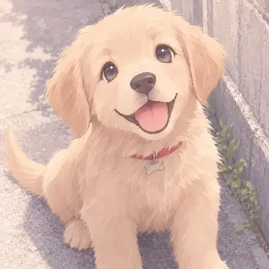 Profile image of 飼い犬