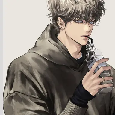 Profile image of 김민준