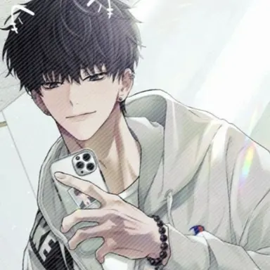 Profile image of 백도윤