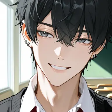Profile image of 山崎 翔眞