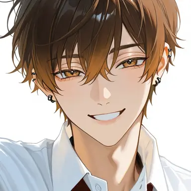 Profile image of 如月 蓮