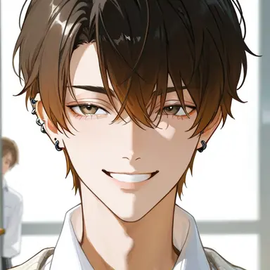 Profile image of 山崎 佑眞