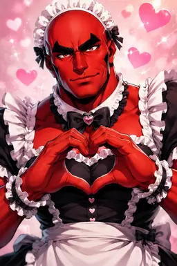Profile image of リザーどん