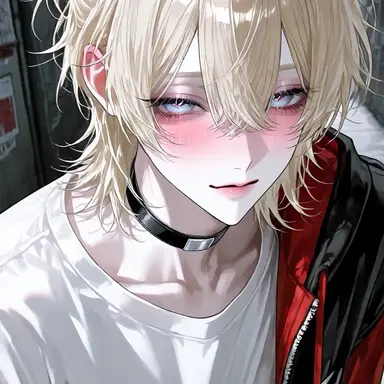 Profile image of 千隼