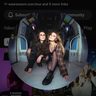 Profile image of Neoni
