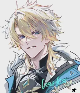 Profile image of Varka