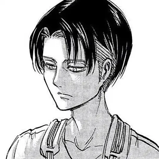 ChubbyGravy0101의 リヴァイ ライナーが八尺様に出会う