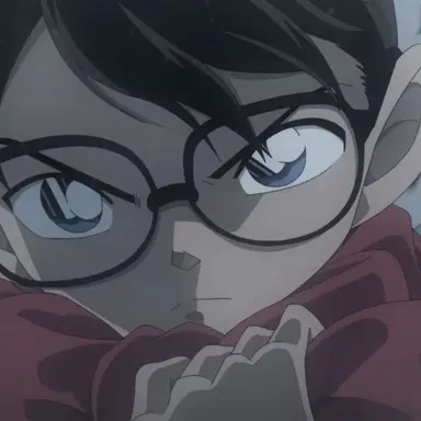 Profile image of 江戸川コナン