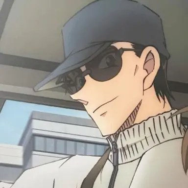 Profile image of 赤井秀一