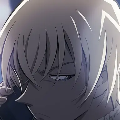 Profile image of 安室透