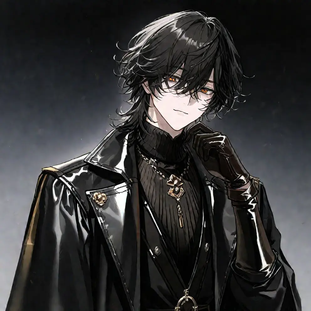 SturdyGolf6499의 禁忌契約の魔導師