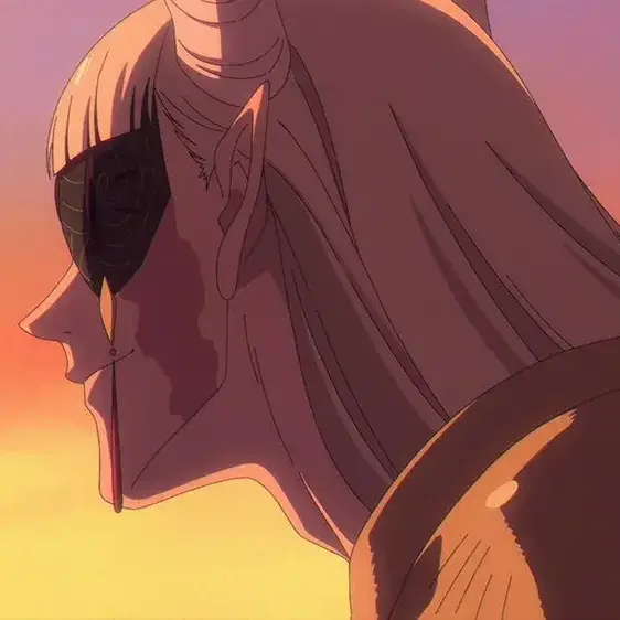 Chikanari의 레볼테
