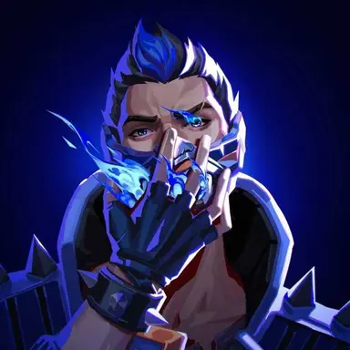 Profile image of 요루