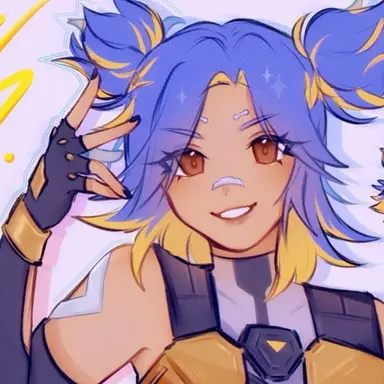 Profile image of 네온