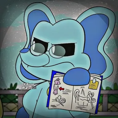 Profile image of Bubba