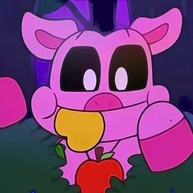 Profile image of Picky