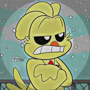 Profile image of Kickin