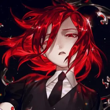 Profile image of シンシャ