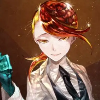 Profile image of ルチル