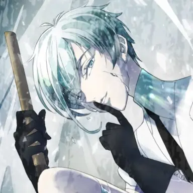 Profile image of アンタークチサイト