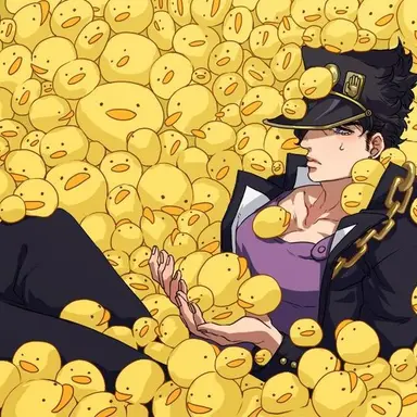 Profile image of 承太郎
