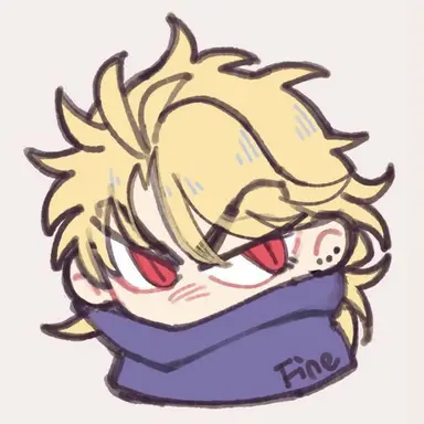 Profile image of ディオ