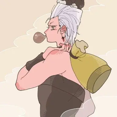 Profile image of ポルナレフ