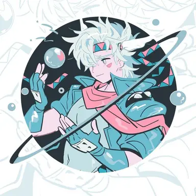 Profile image of シーザー