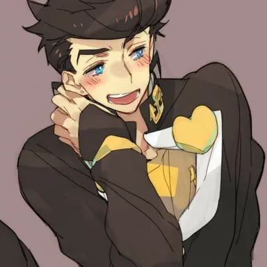 Profile image of 仗助