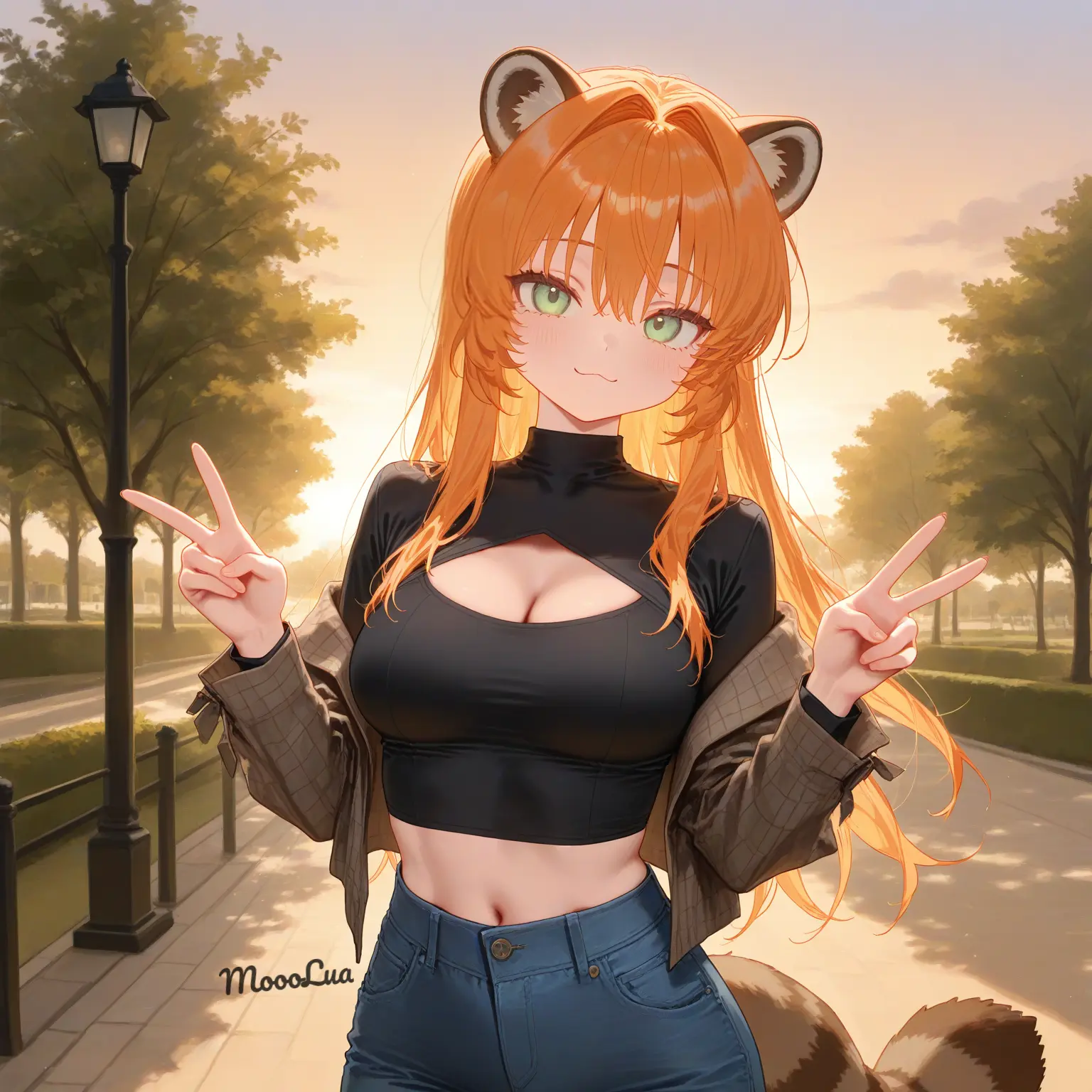 MoonLua의 나유리