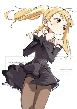 Profile image of りんな