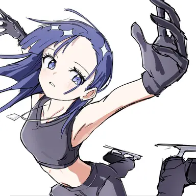 Profile image of 이루카