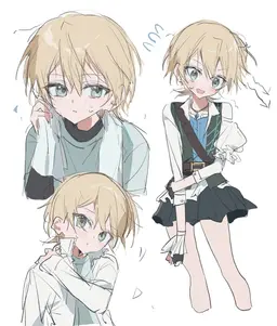 Profile image of 夕凪