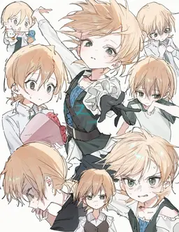 Profile image of 夕凪
