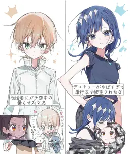 Profile image of 夕凪