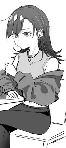 Profile image of いるか
