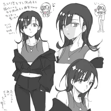 Profile image of いるか