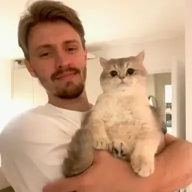 Profile image of Jimmy