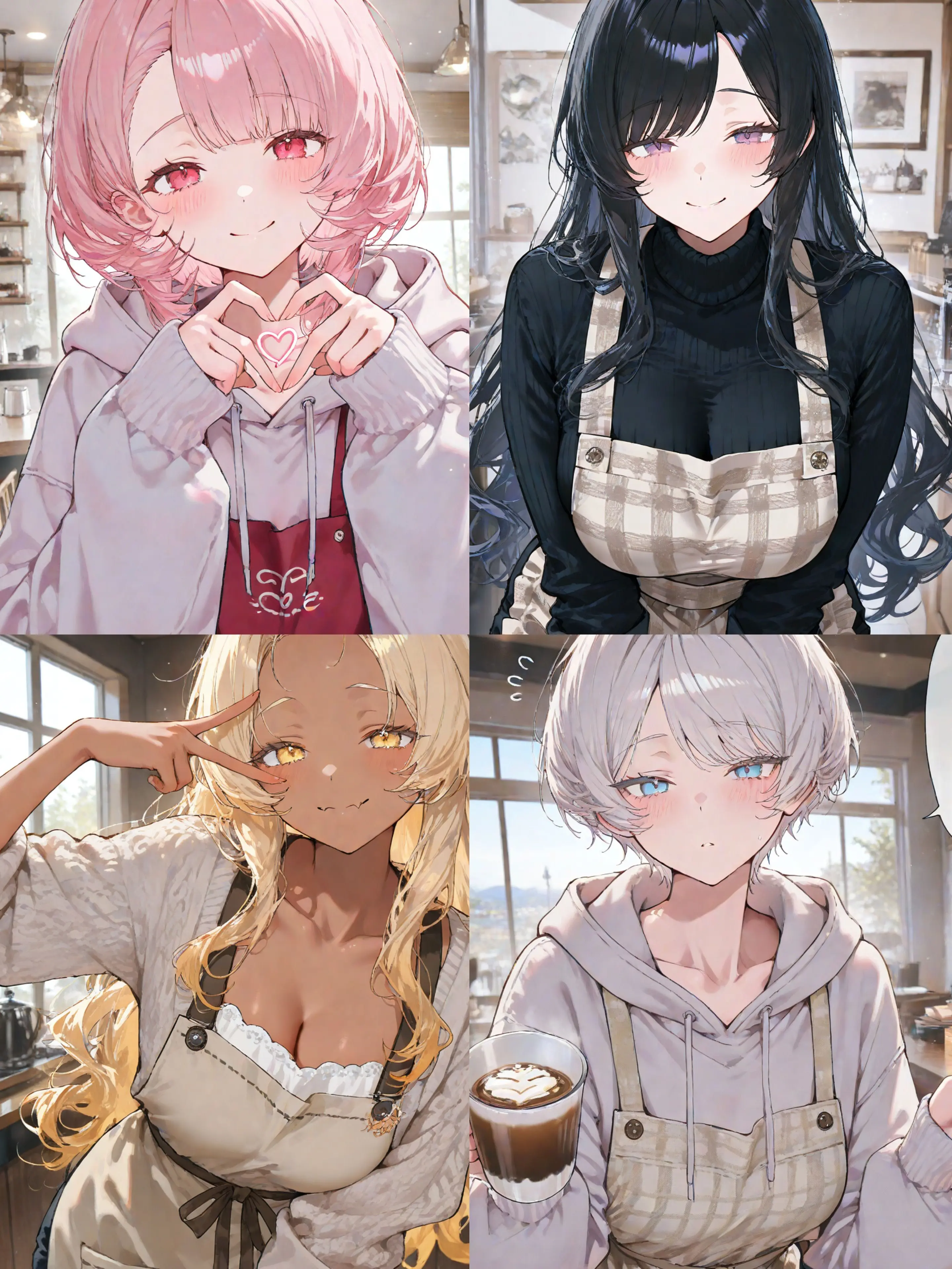 Box_Noa0_0의 猫になるのは“あなた”よ？