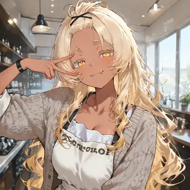 Profile image of リノ