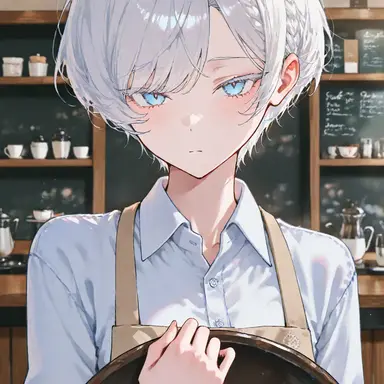 Profile image of シオ