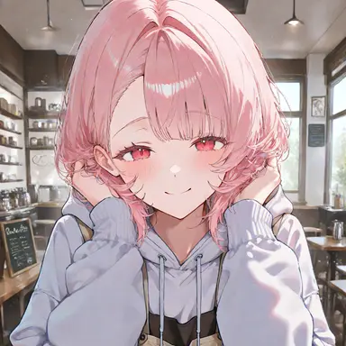 Profile image of メイ