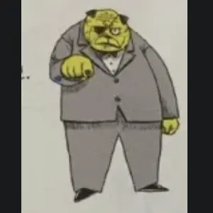 Profile image of 불독 국장