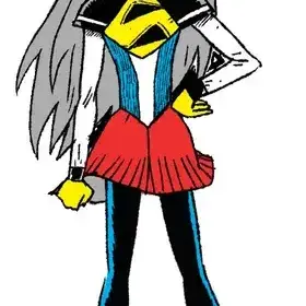 Profile image of 코드네임S 스칼렛