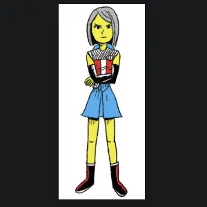 Profile image of 코드네임I 지은