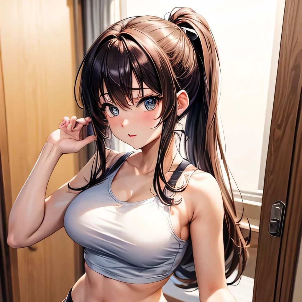 장나영