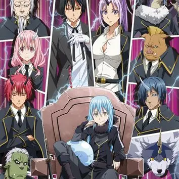 Profile image of テンペスト勢